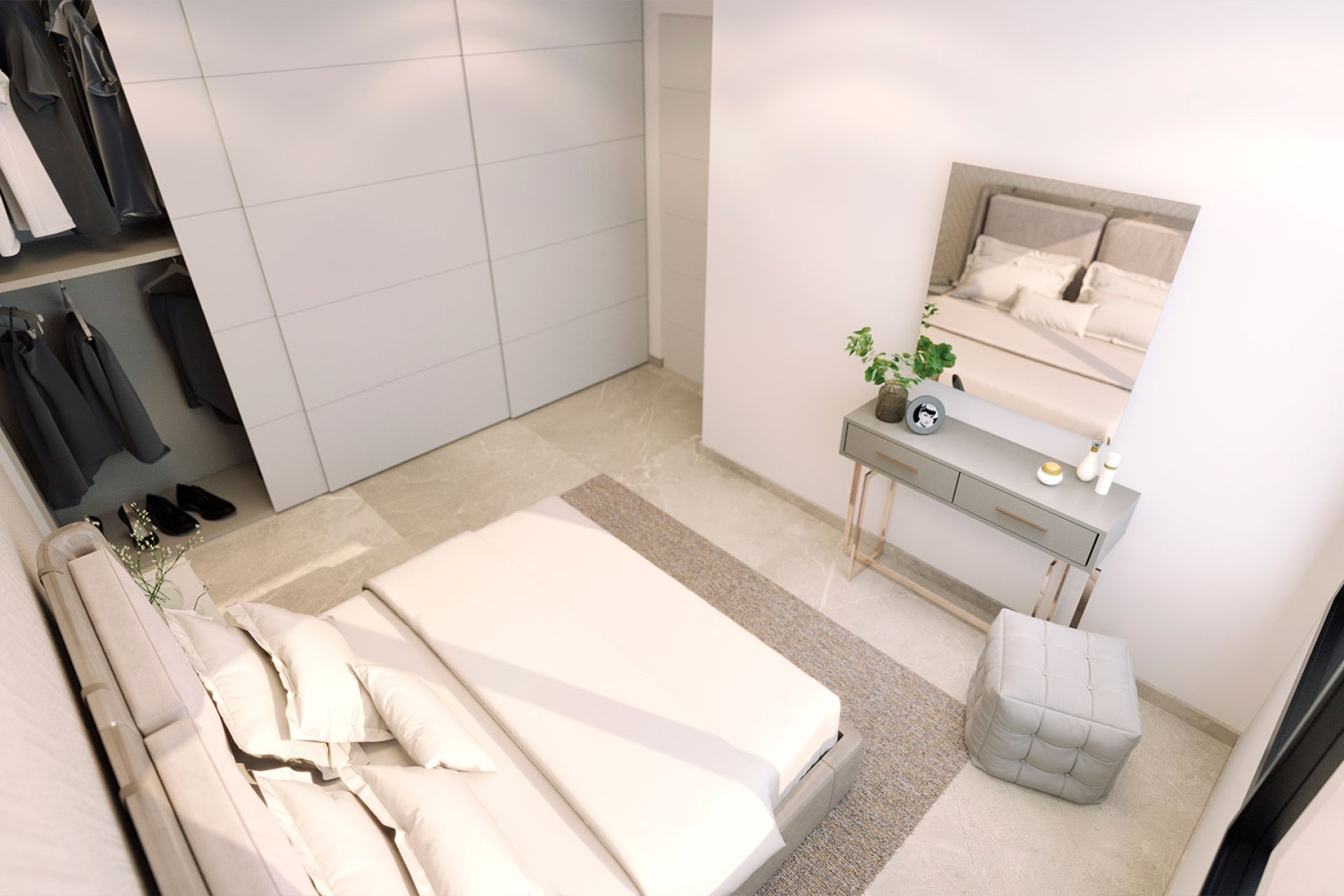 New Build - Apartment - Torrevieja - Costa Blanca South
