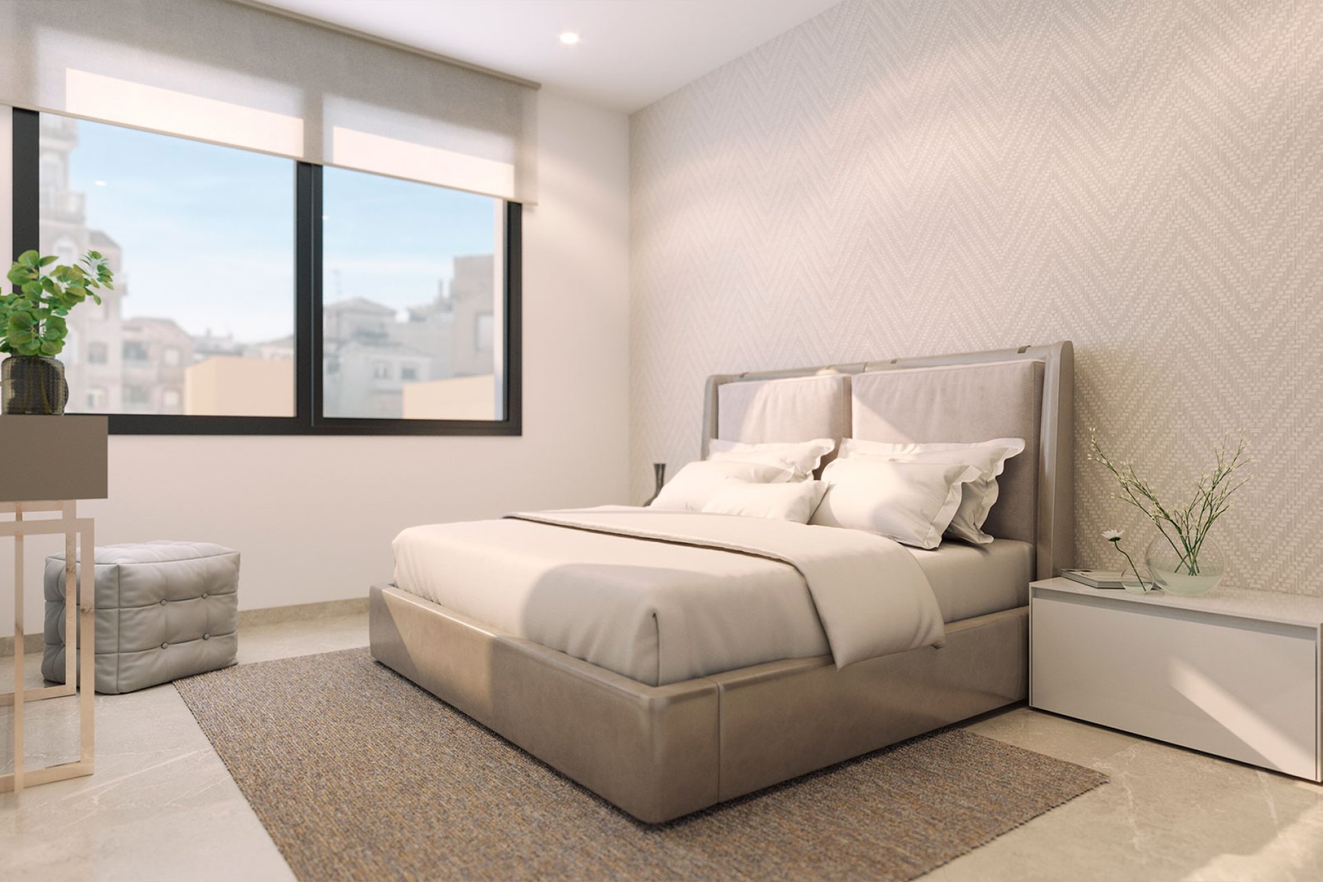 New Build - Apartment - Torrevieja - Costa Blanca South