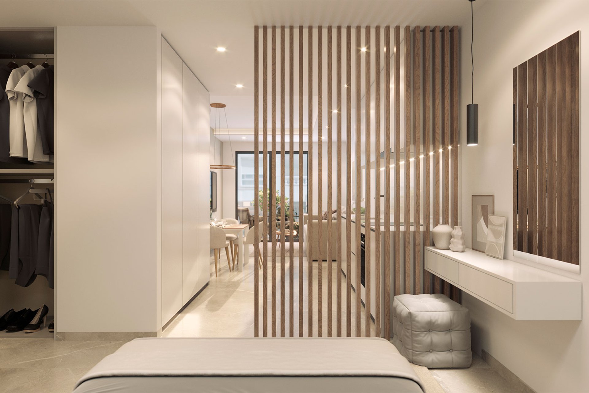 New Build - Apartment - Torrevieja - Costa Blanca South