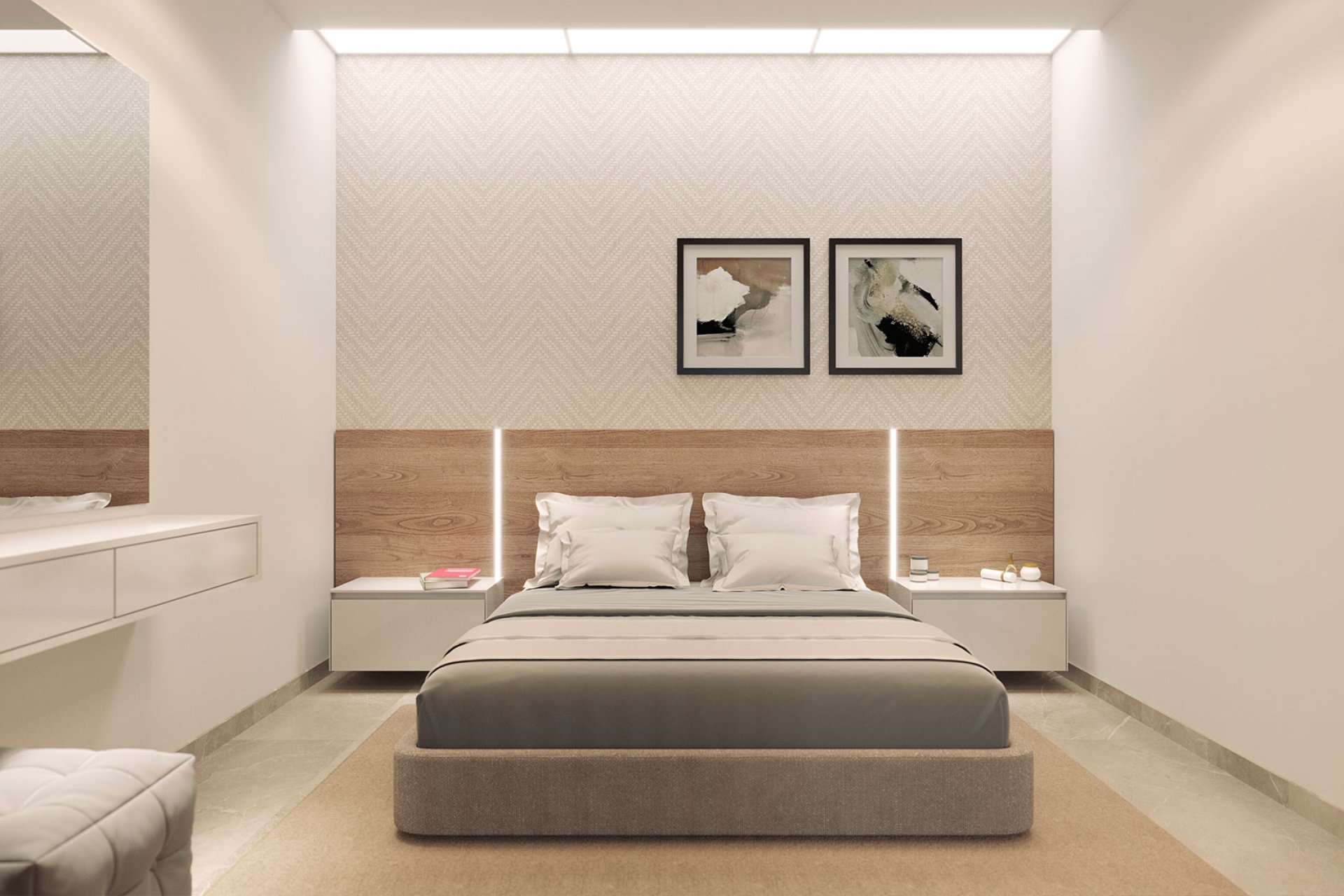 New Build - Apartment - Torrevieja - Costa Blanca South
