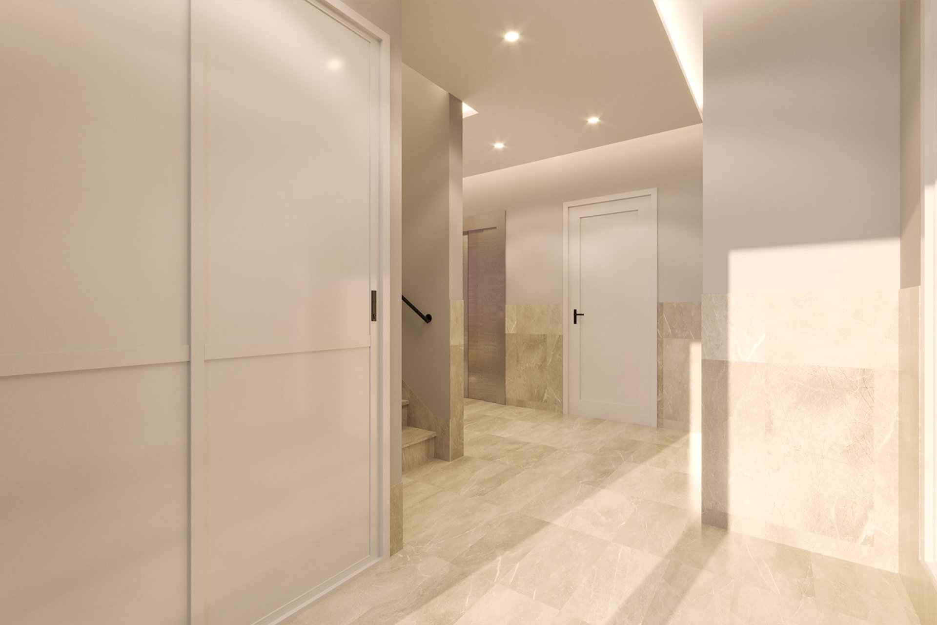 New Build - Apartment - Torrevieja - Costa Blanca South