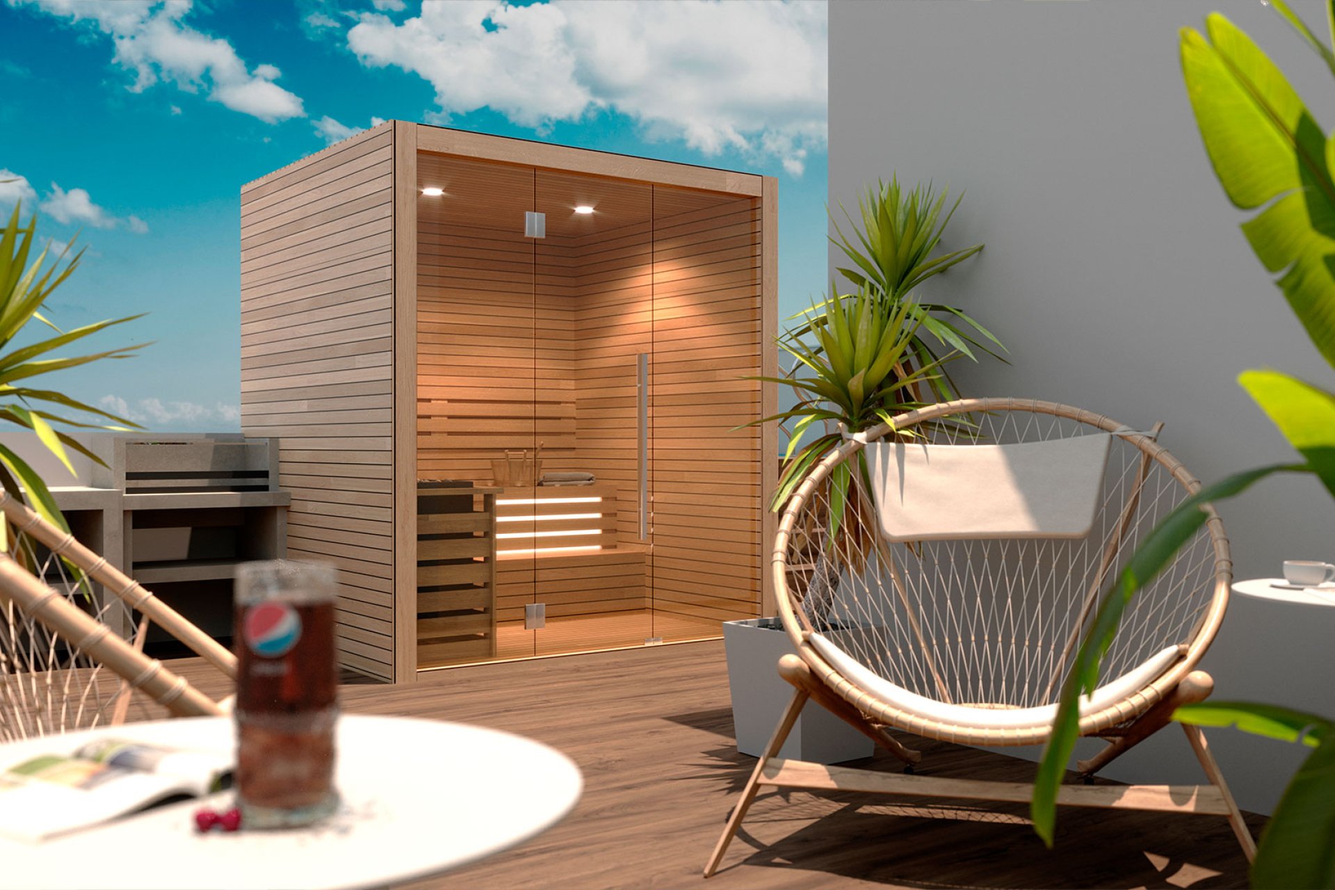 New Build - Apartment - Torrevieja - Costa Blanca South