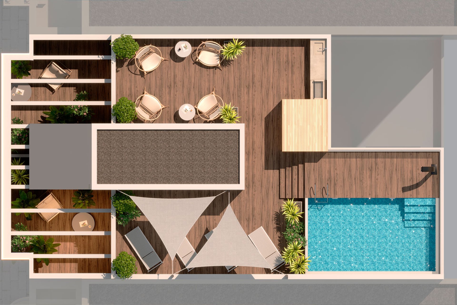 New Build - Apartment - Torrevieja - Costa Blanca South
