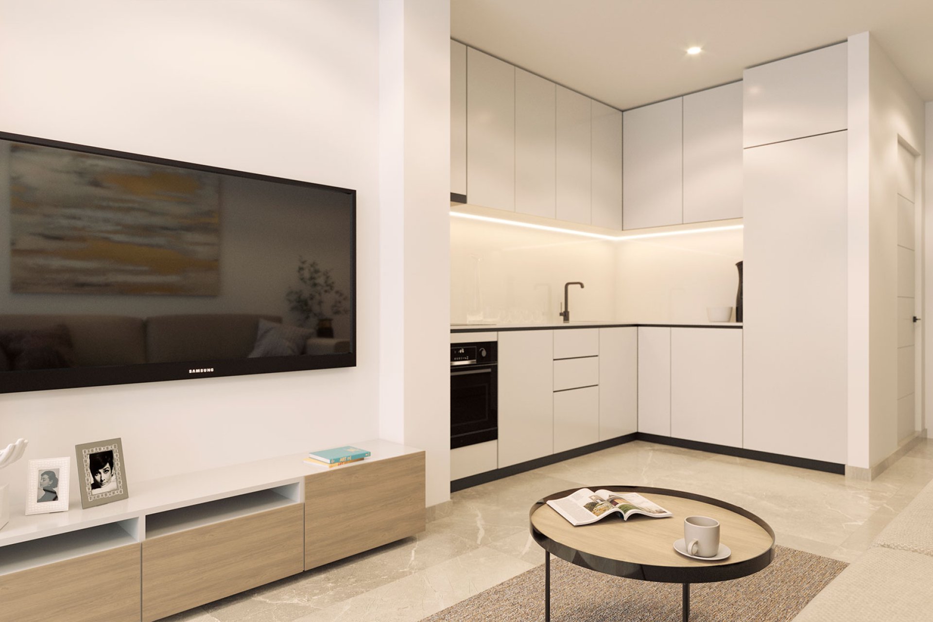 New Build - Penthouse - Torrevieja - Costa Blanca South