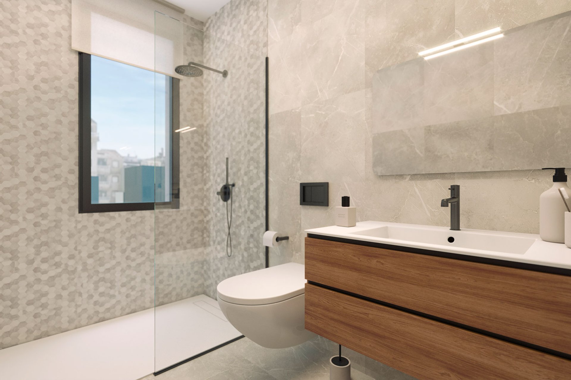 New Build - Penthouse - Torrevieja - Costa Blanca South