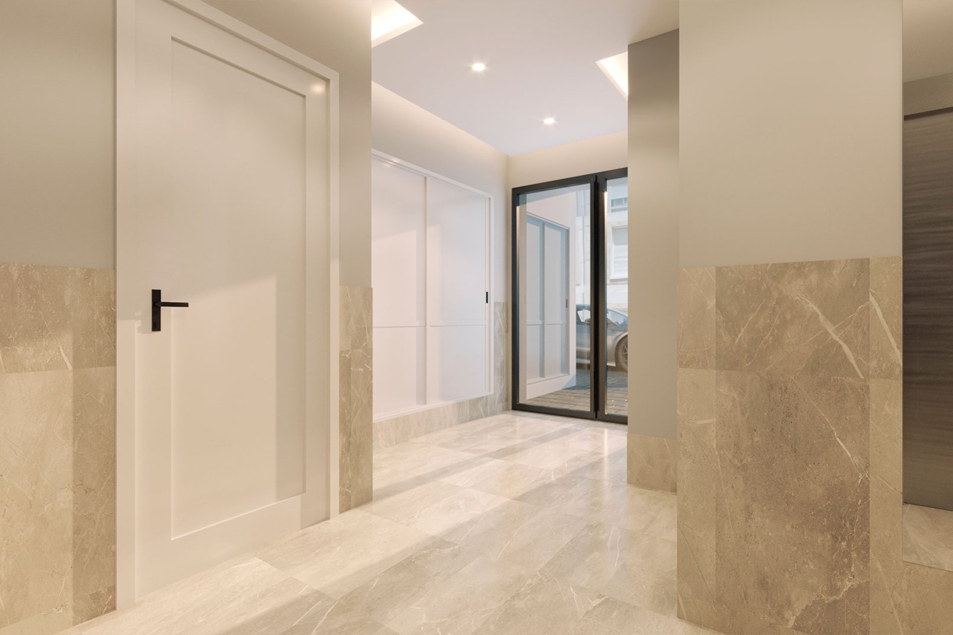 New Build - Penthouse - Torrevieja - Costa Blanca South