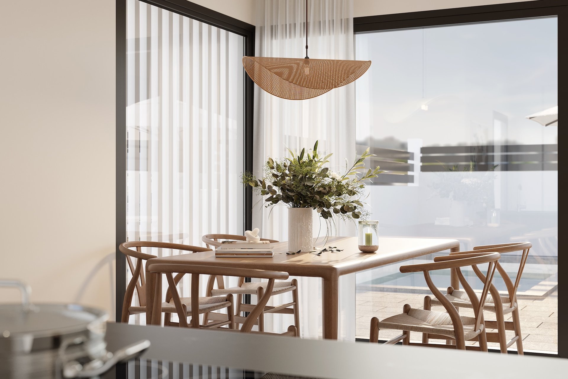 New Build - Townhouse - Torrevieja - Costa Blanca South