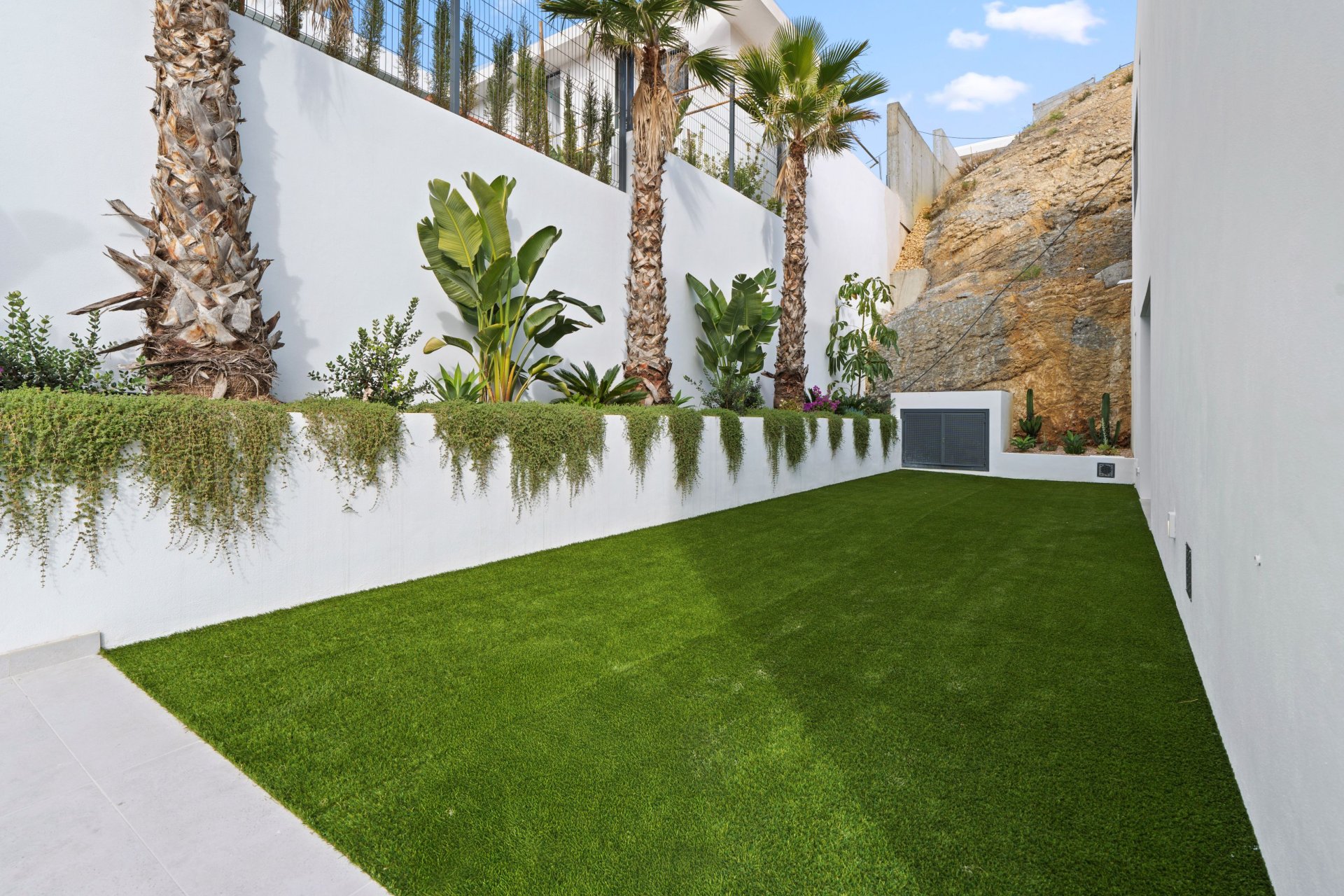 New Build - Villa - Benidorm - Costa Blanca North