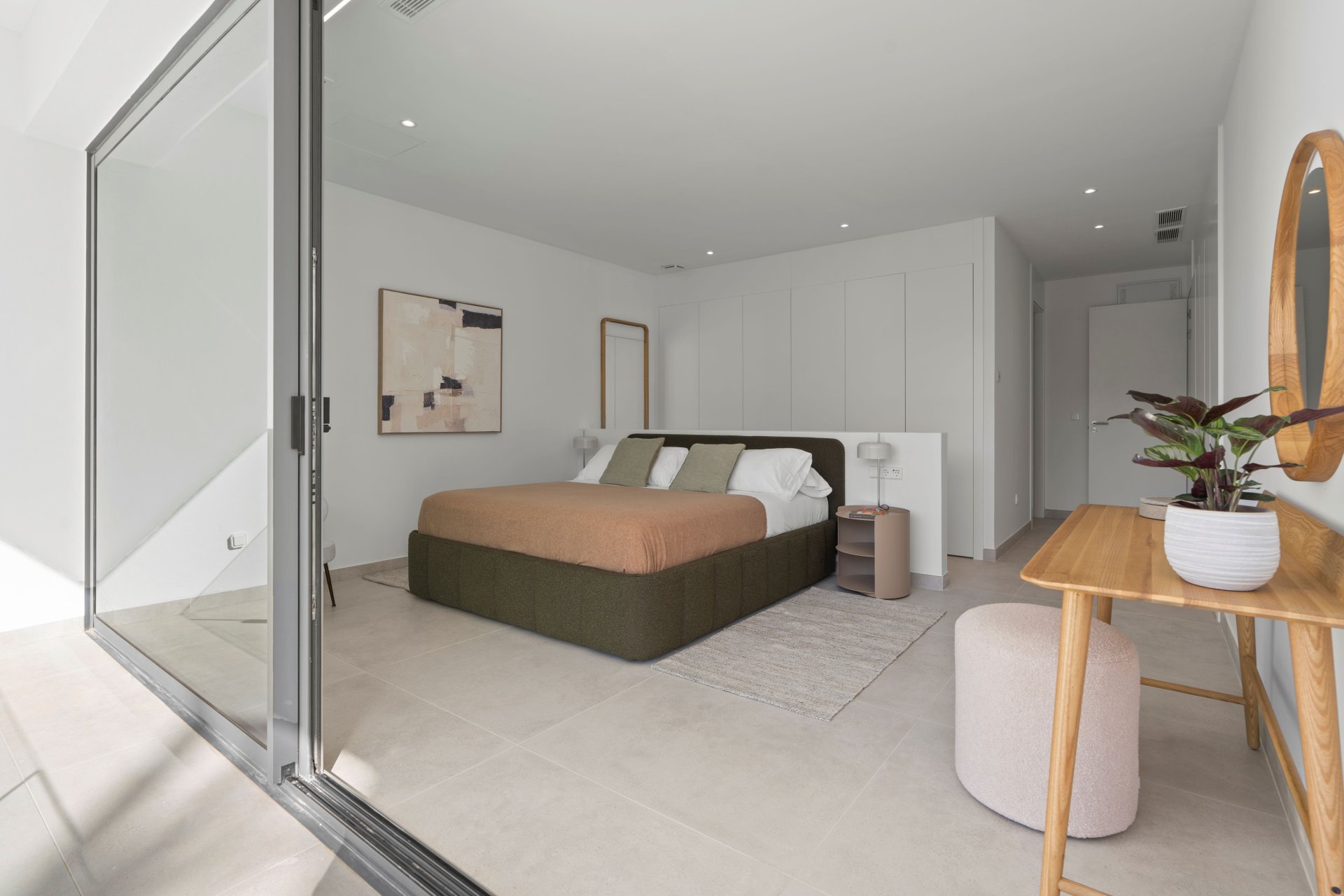 New Build - Villa - Benidorm - Costa Blanca North