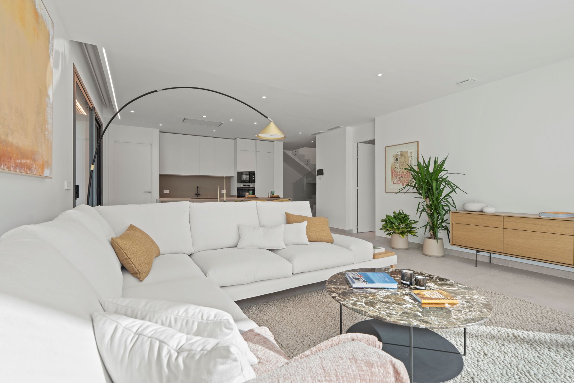 New Build - Villa - Benidorm - Costa Blanca North