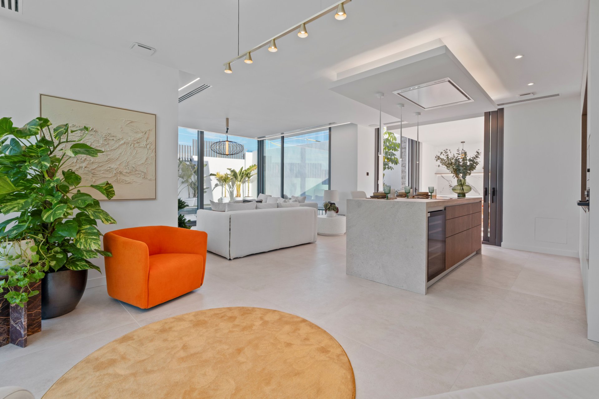 New Build - Villa - Benidorm - Costa Blanca North