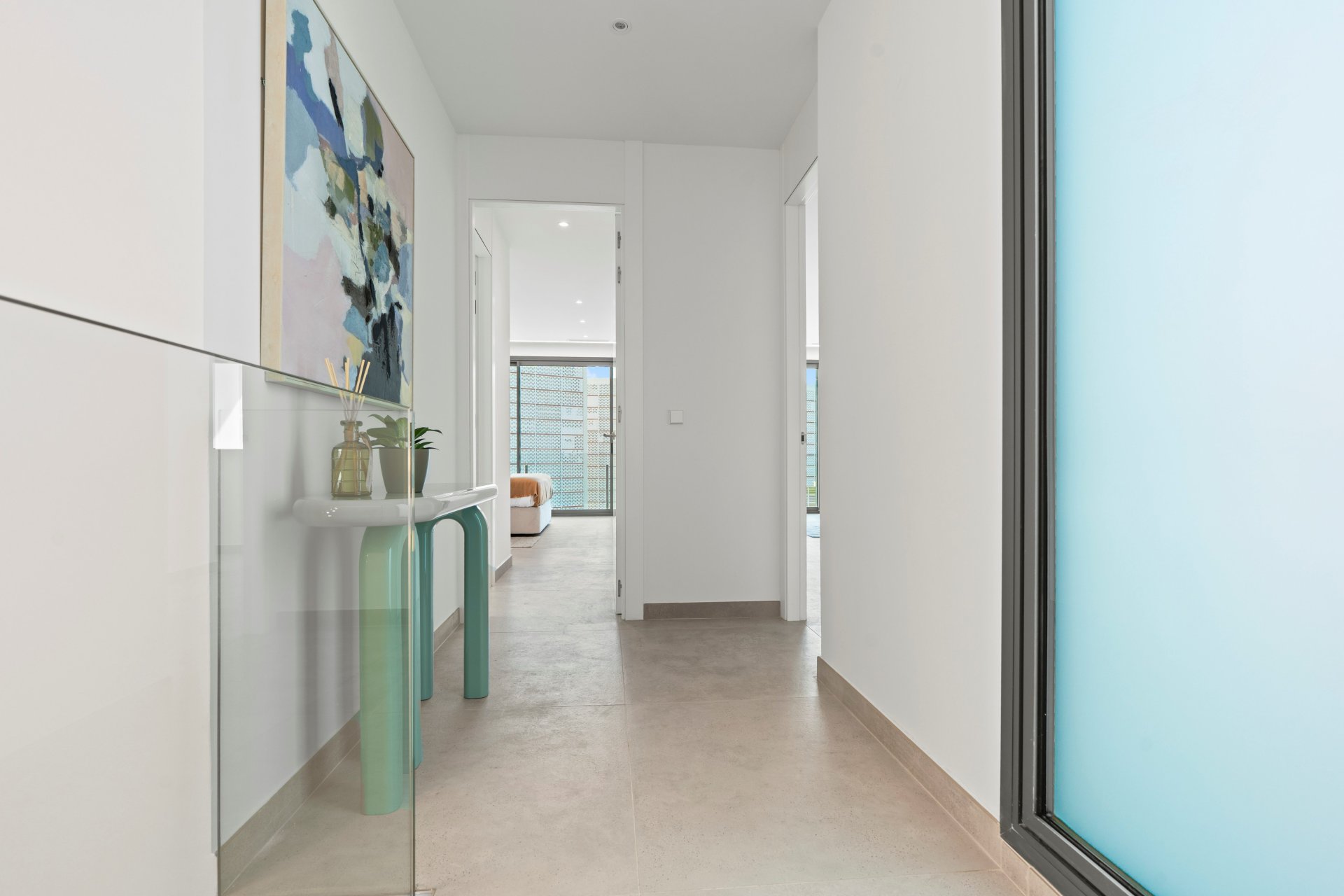 New Build - Villa - Benidorm - Costa Blanca North