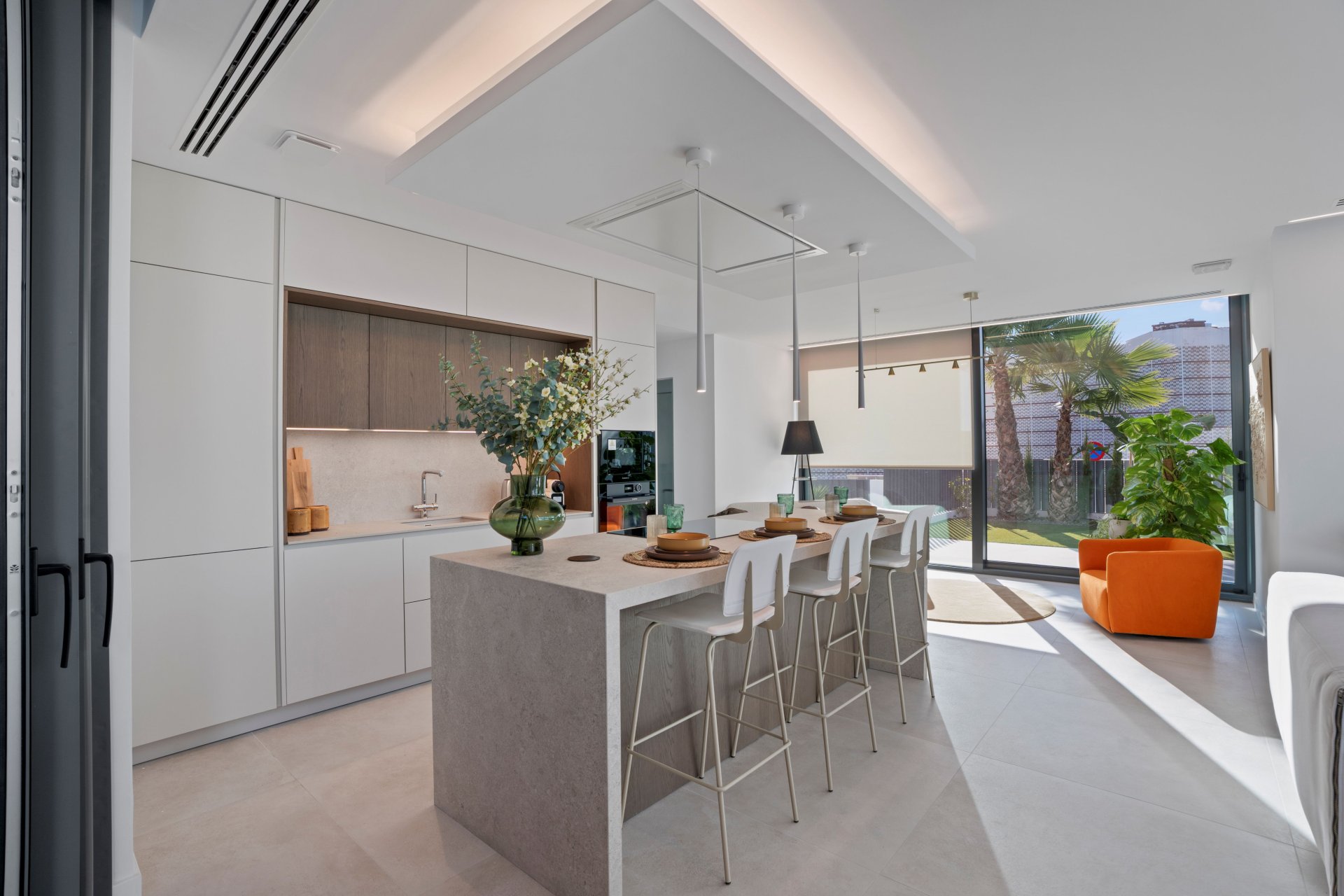 New Build - Villa - Benidorm - Costa Blanca North