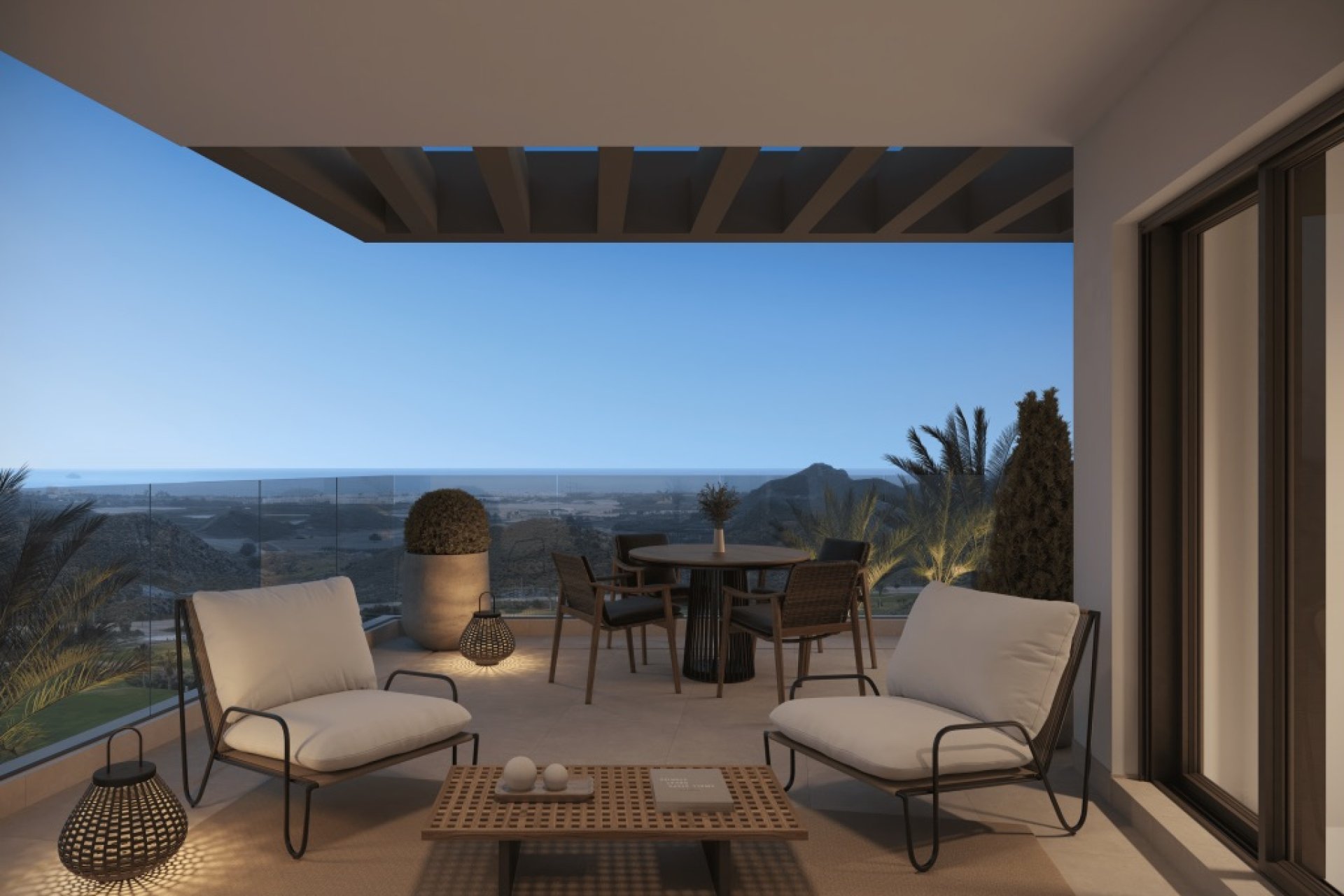 New Build - Apartment - Pulpí - Coast of Almeria