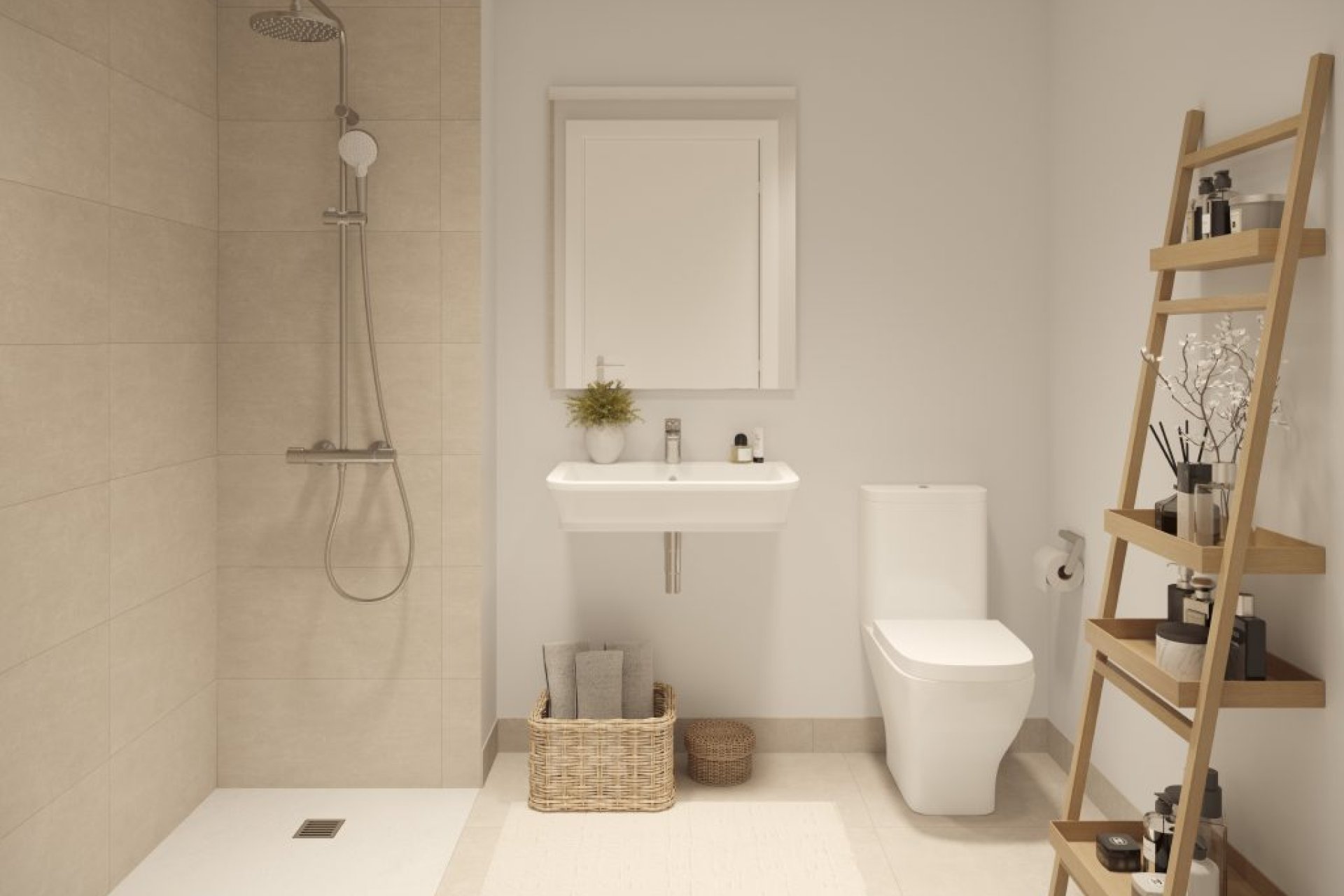 New Build - Apartment - Pulpí - Coast of Almeria