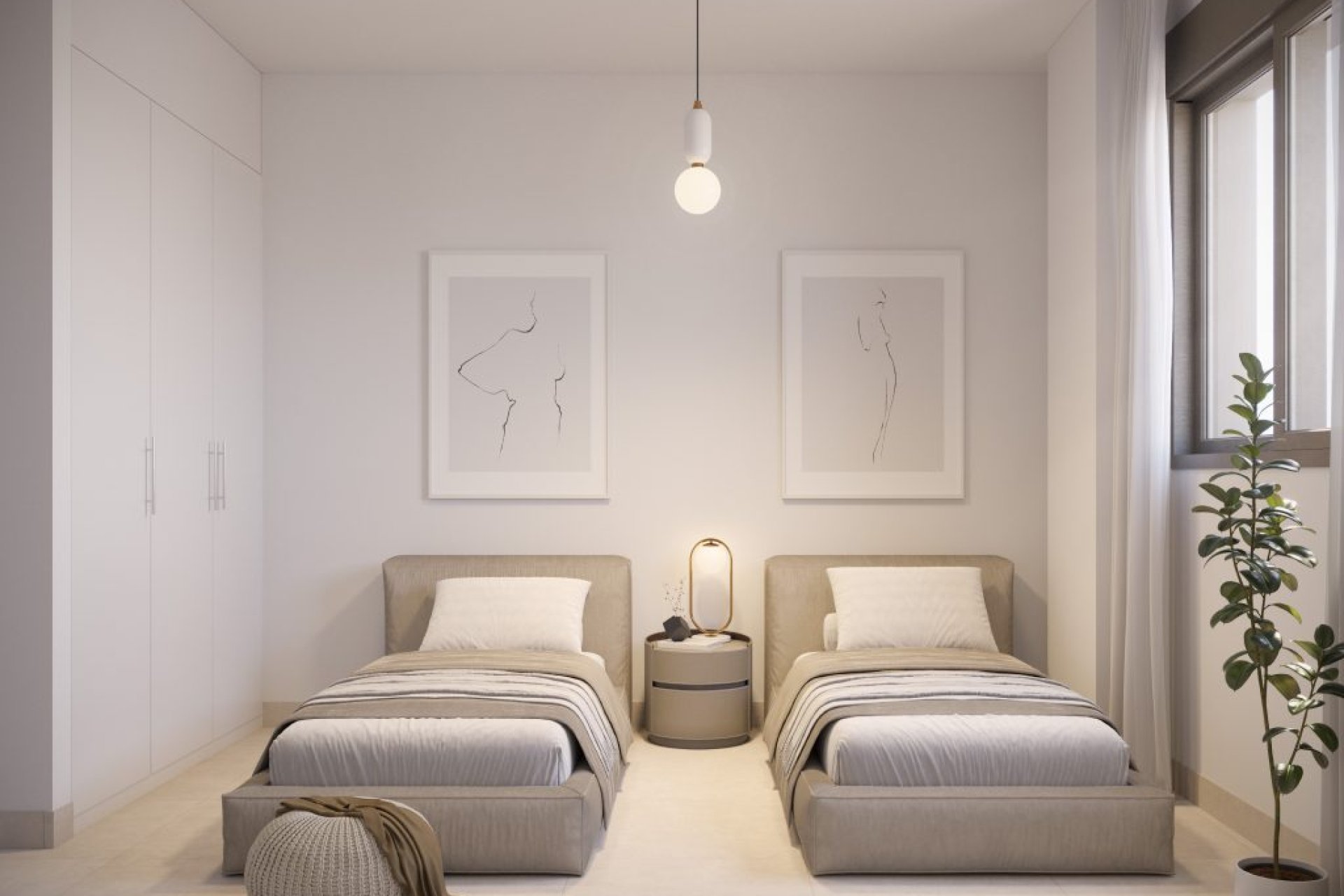 New Build - Apartment - Pulpí - Coast of Almeria
