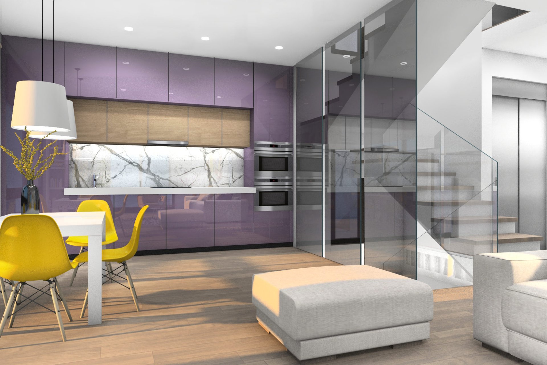 New Build - Detached villa - Ciudad Quesada - Costa Blanca South