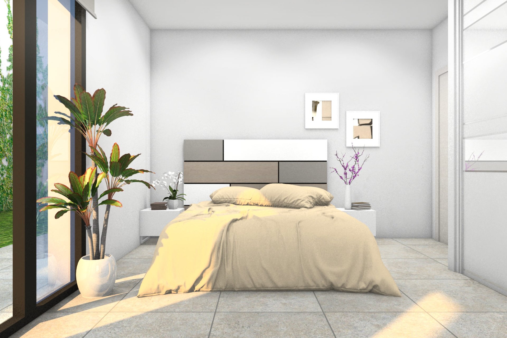 New Build - Detached villa - Ciudad Quesada - Costa Blanca South