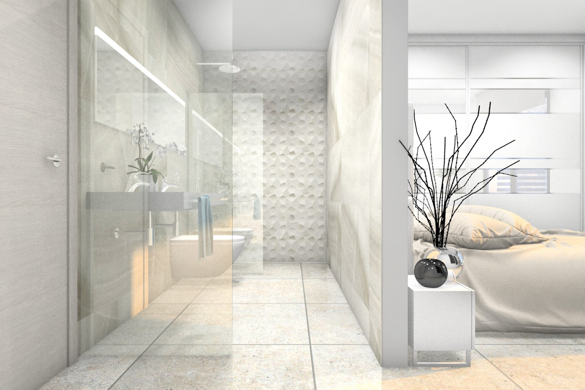 New Build - Detached villa - Ciudad Quesada - Costa Blanca South