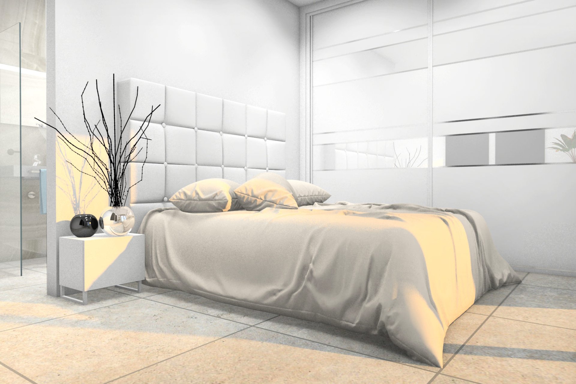 New Build - Detached villa - Ciudad Quesada - Costa Blanca South
