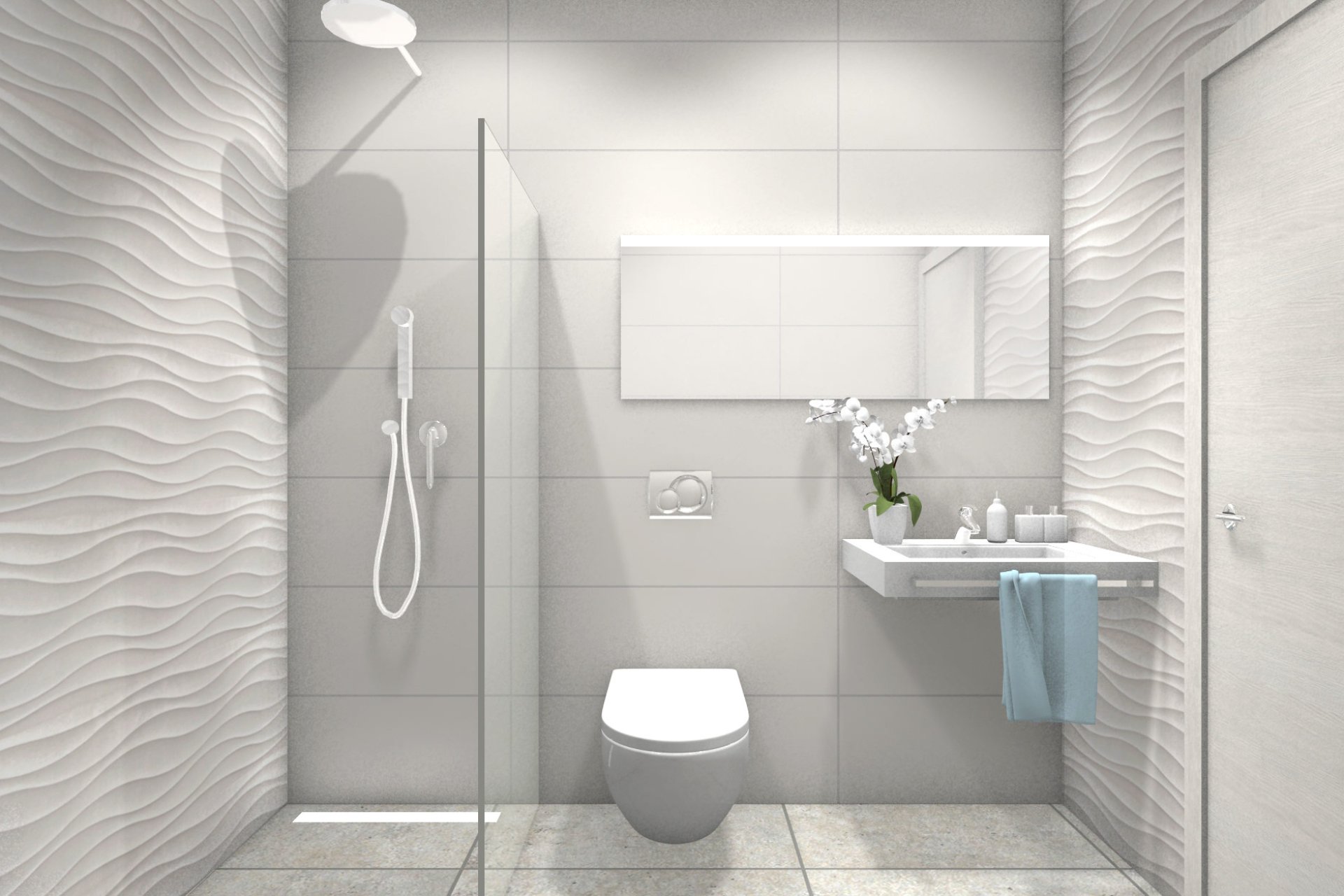New Build - Detached villa - Ciudad Quesada - Costa Blanca South