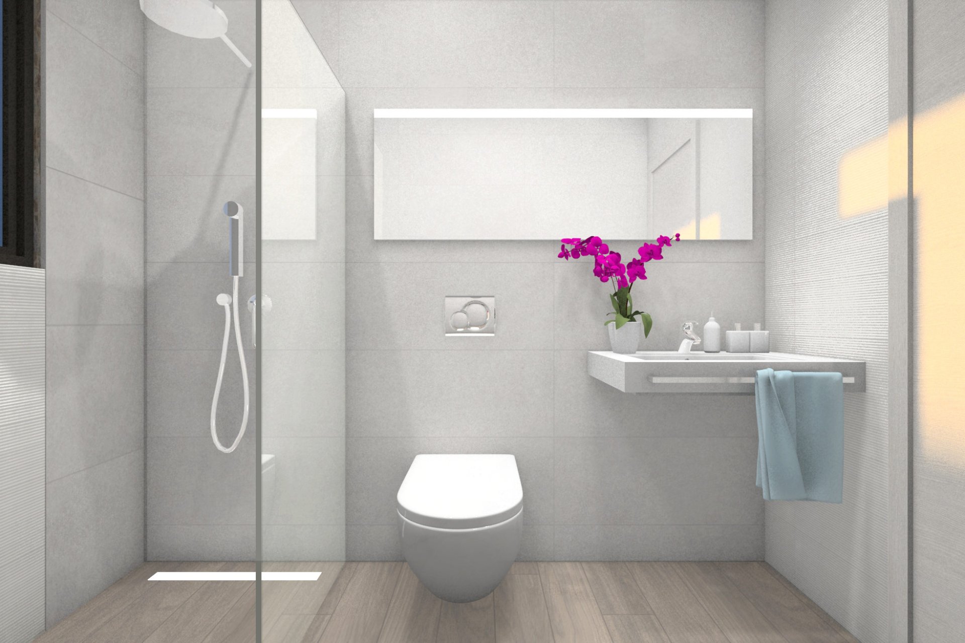New Build - Detached villa - Ciudad Quesada - Costa Blanca South