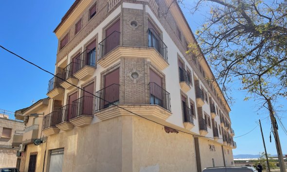 Apartment in Jerónimo y Avileses