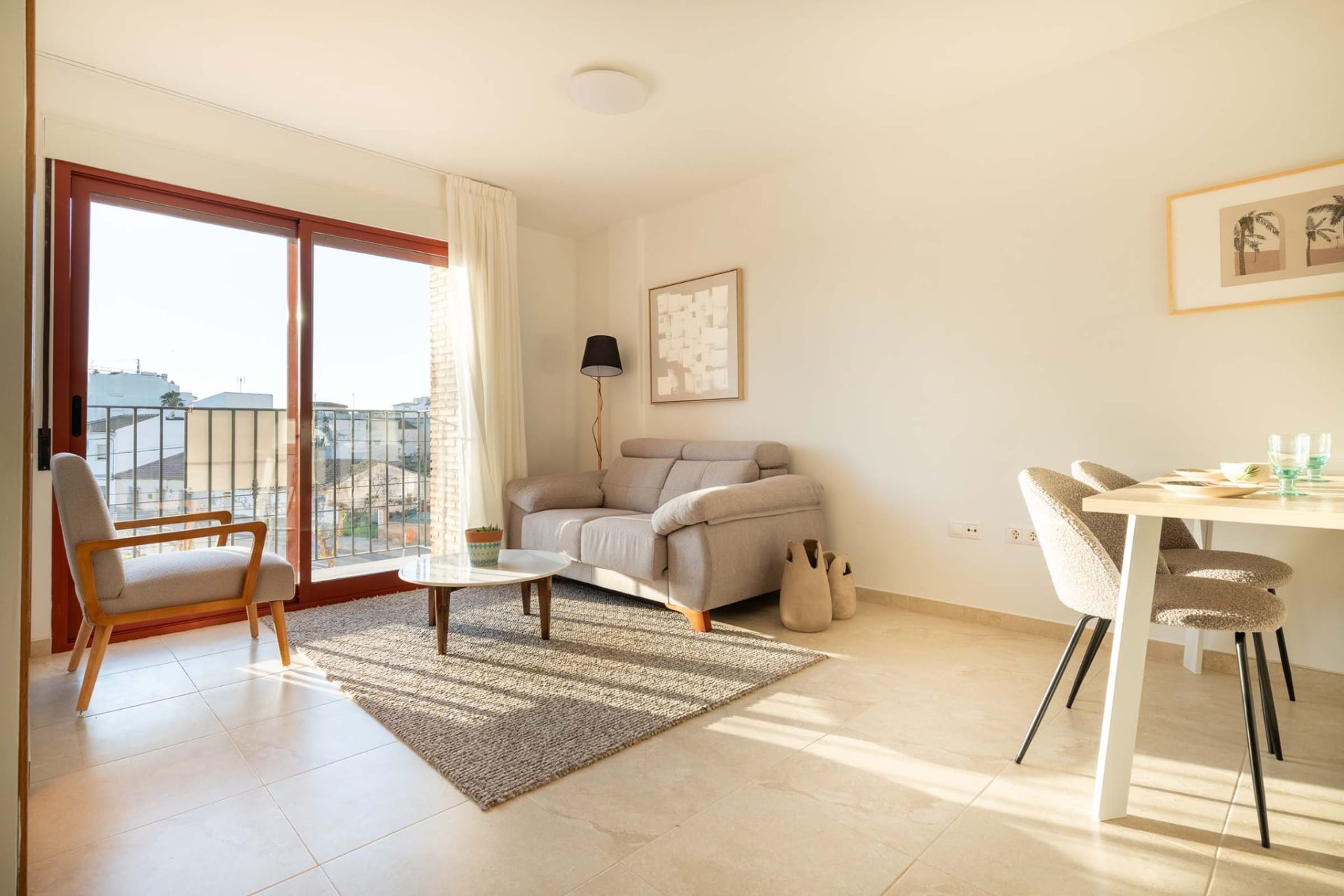 New Build - Apartment - Jerónimo y Avileses - Costa Calida