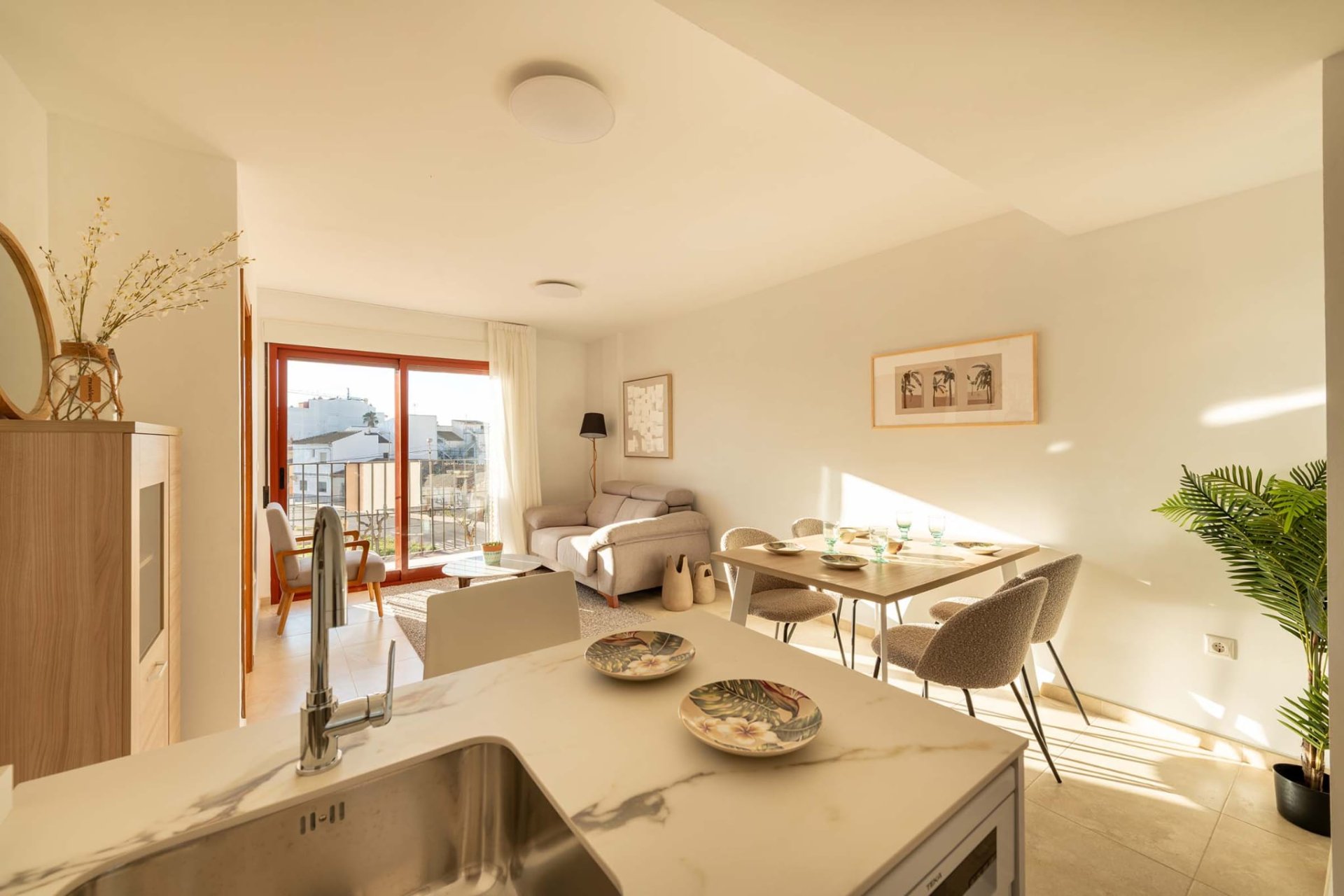 New Build - Apartment - Jerónimo y Avileses - Costa Calida