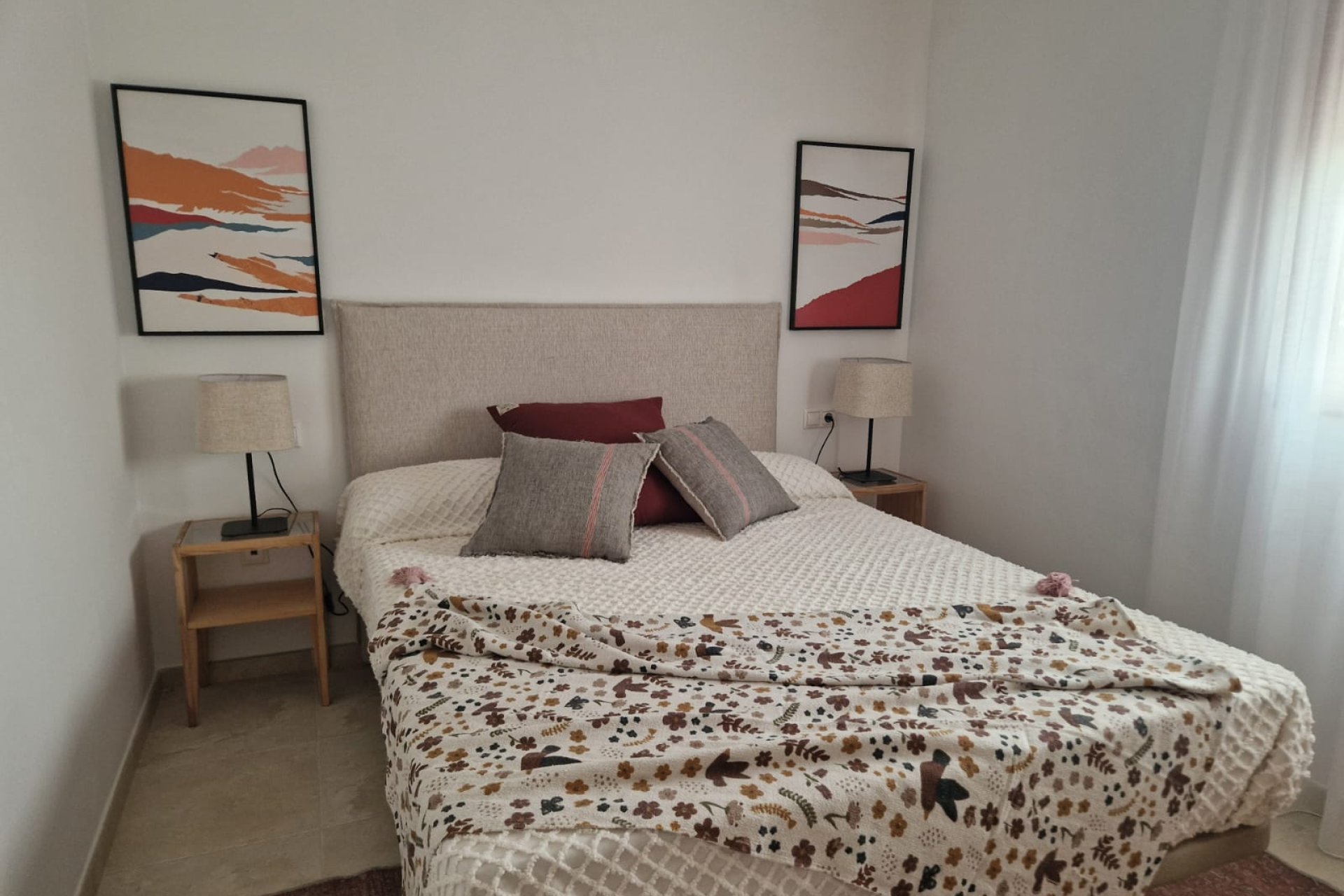 New Build - Apartment - Jerónimo y Avileses - Costa Calida