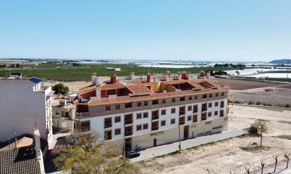 Apartment in Jerónimo y Avileses