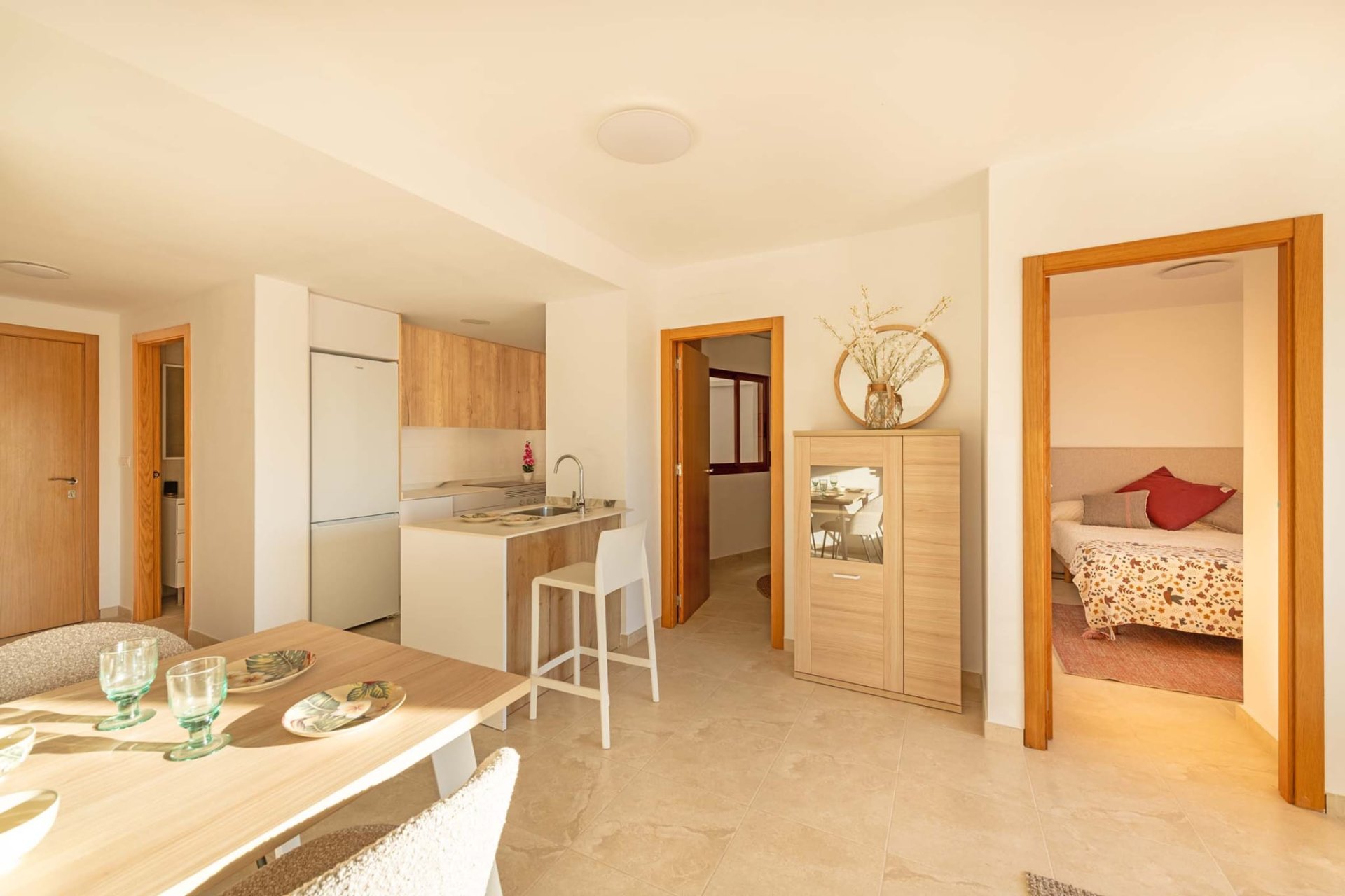 New Build - Apartment - Jerónimo y Avileses - Costa Calida