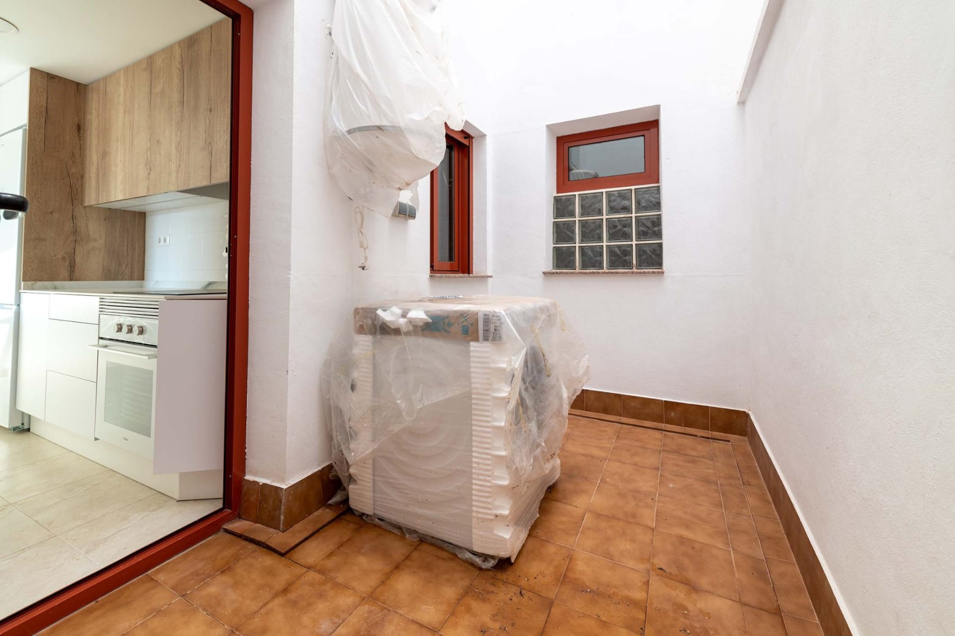 New Build - Apartment - Jerónimo y Avileses - Costa Calida