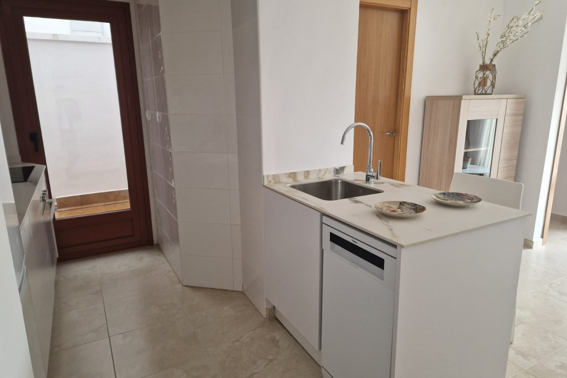 New Build - Apartment - Jerónimo y Avileses - Costa Calida