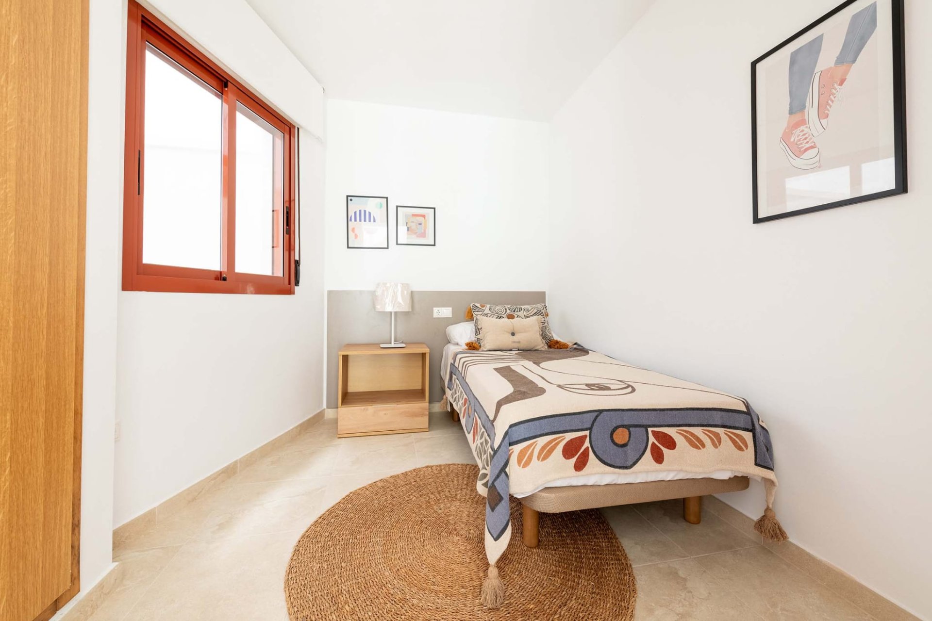 New Build - Apartment - Jerónimo y Avileses - Costa Calida