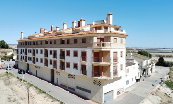Apartment in Jerónimo y Avileses