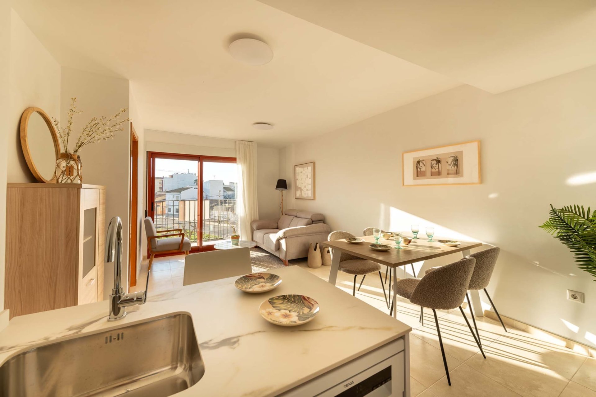 New Build - Apartment - Jerónimo y Avileses - Costa Calida