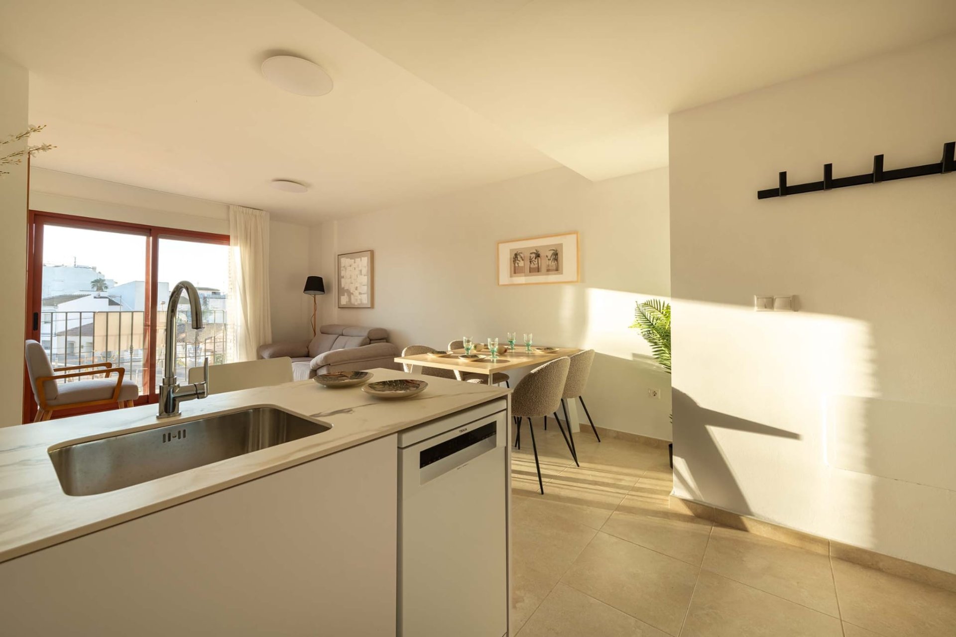 New Build - Apartment - Jerónimo y Avileses - Costa Calida