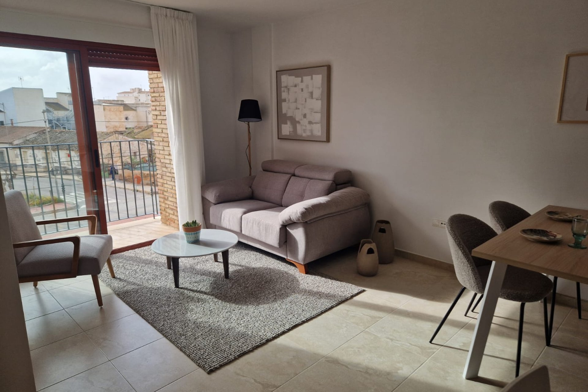 New Build - Apartment - Jerónimo y Avileses - Costa Calida