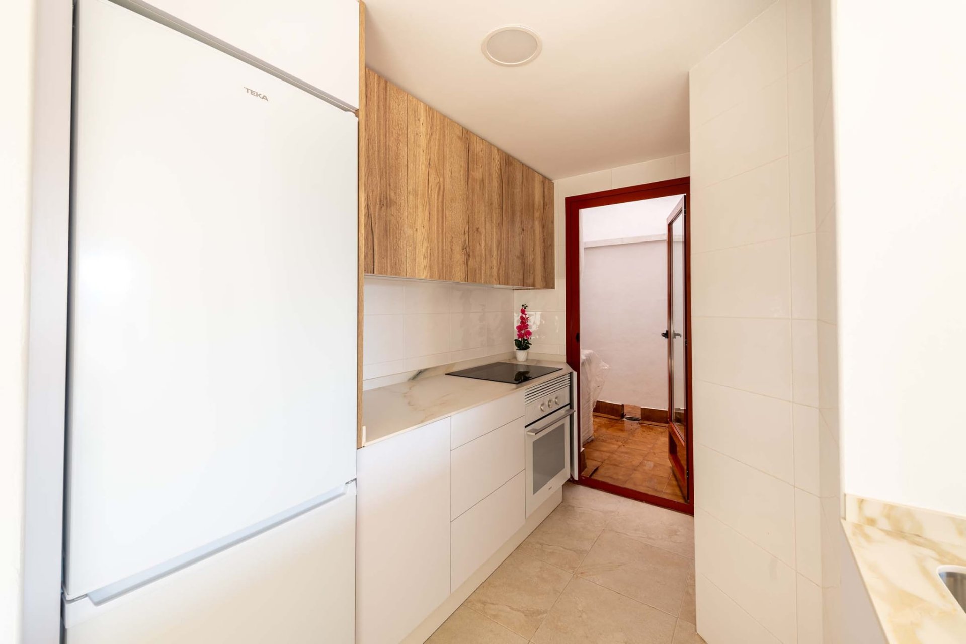 New Build - Apartment - Jerónimo y Avileses - Costa Calida
