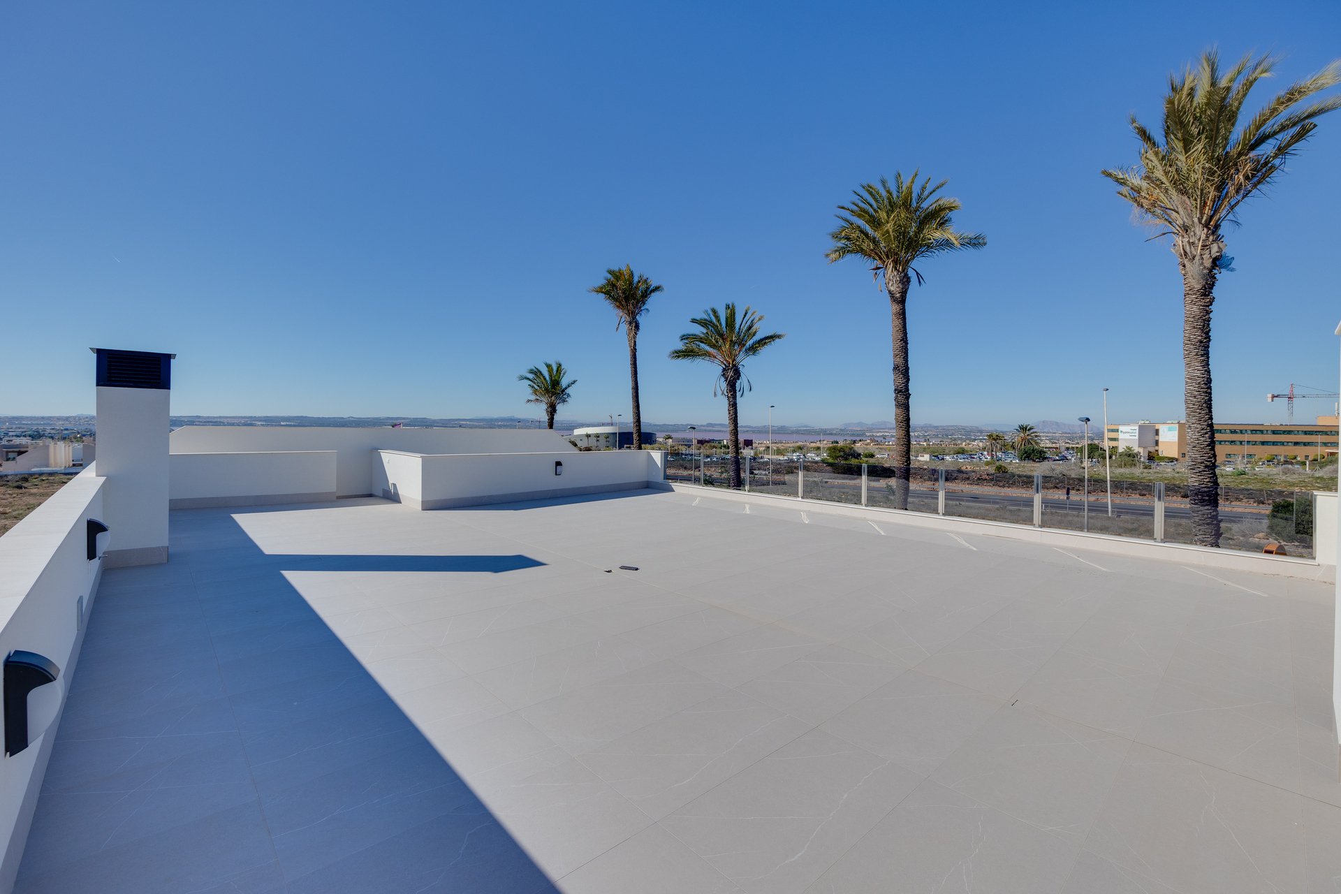 New Build - Detached villa - Torrevieja - Costa Blanca South