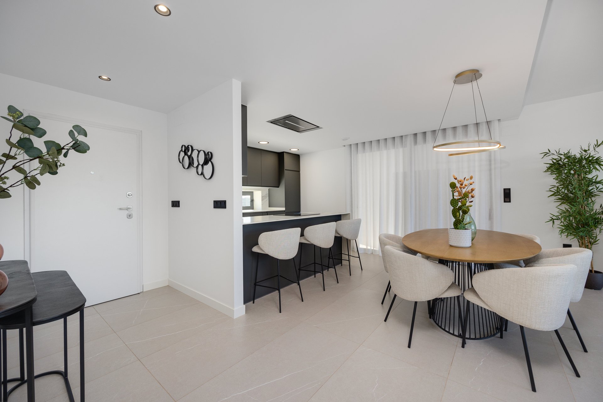New Build - Detached villa - Torrevieja - Costa Blanca South
