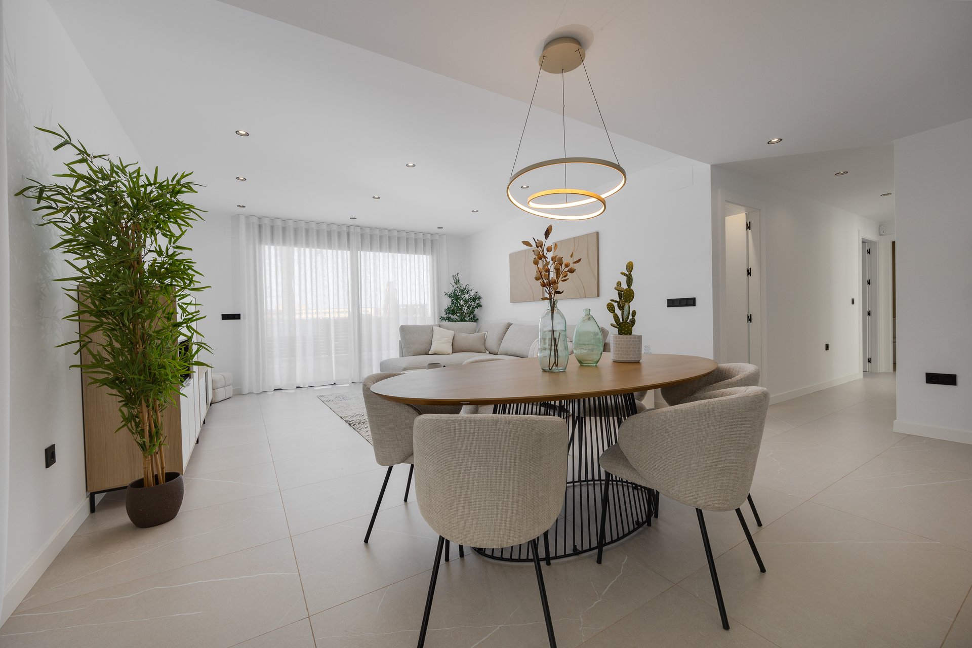 New Build - Detached villa - Torrevieja - Costa Blanca South