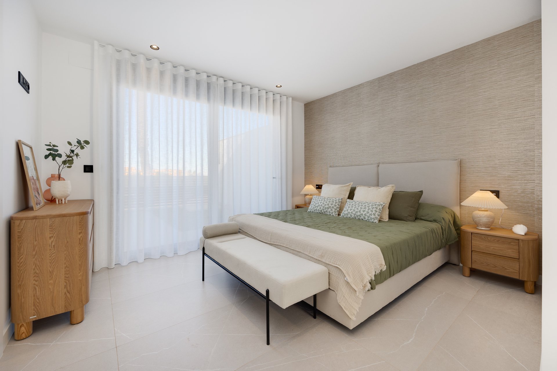 New Build - Detached villa - Torrevieja - Costa Blanca South