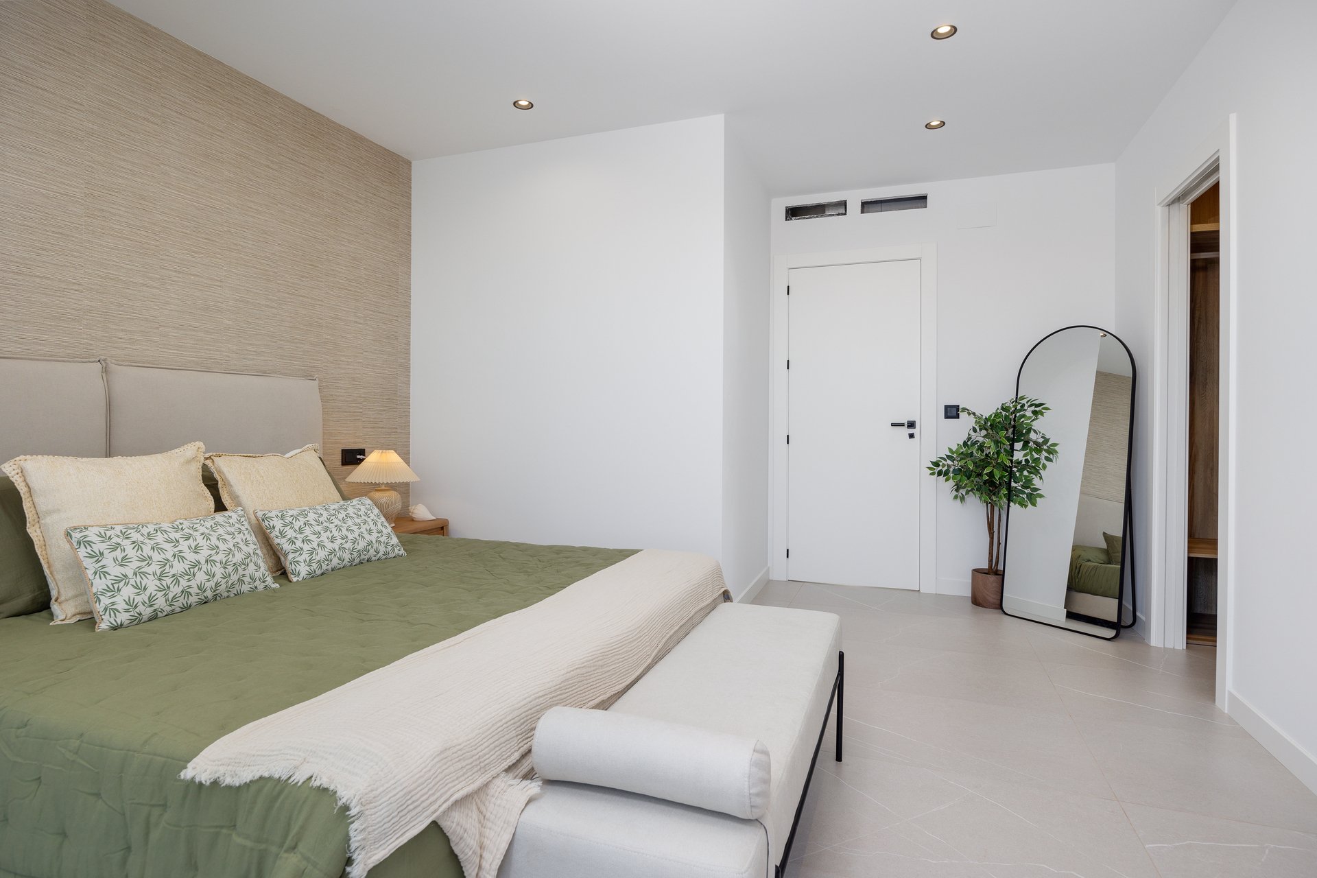 New Build - Detached villa - Torrevieja - Costa Blanca South