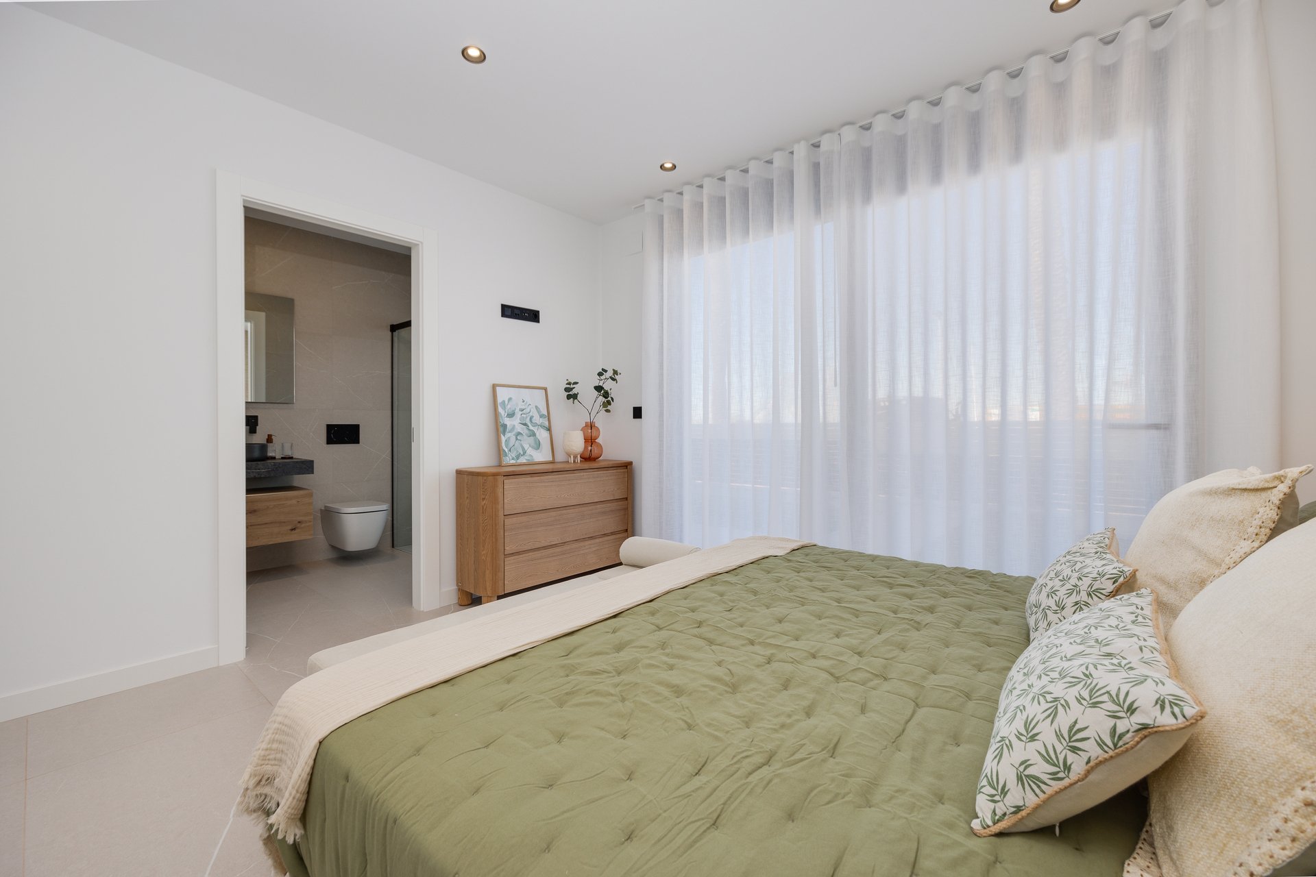 New Build - Detached villa - Torrevieja - Costa Blanca South