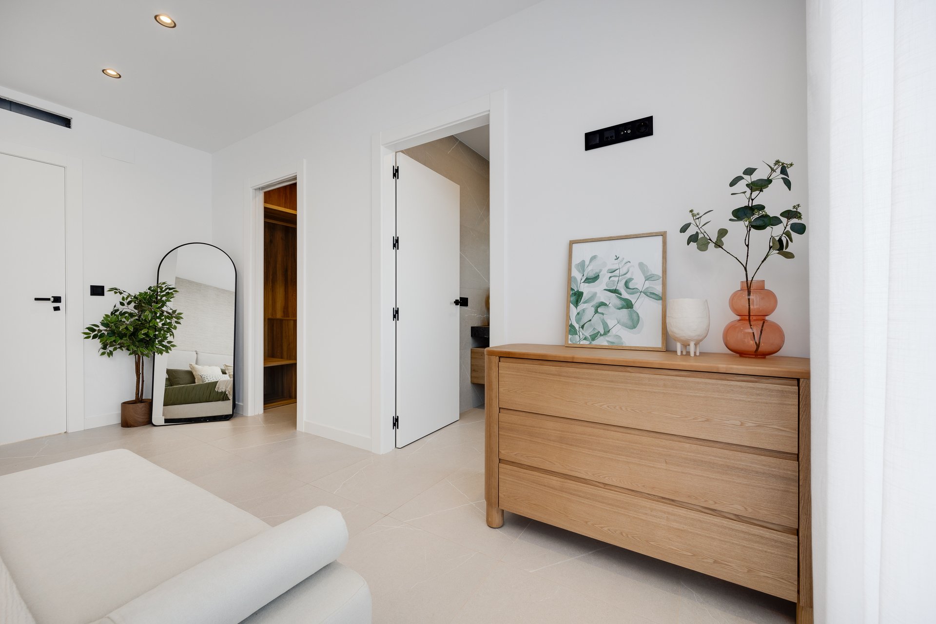New Build - Detached villa - Torrevieja - Costa Blanca South