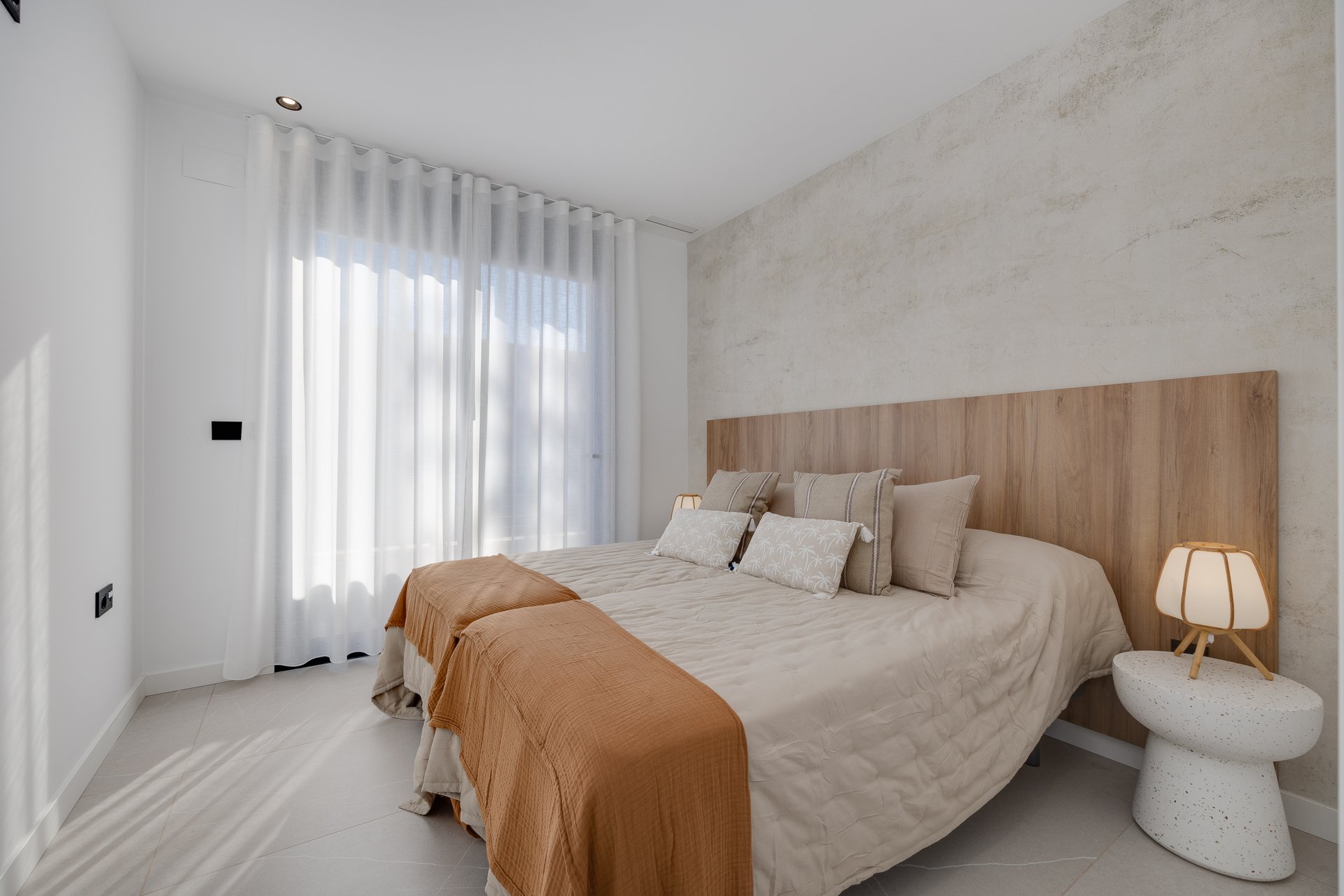 New Build - Detached villa - Torrevieja - Costa Blanca South