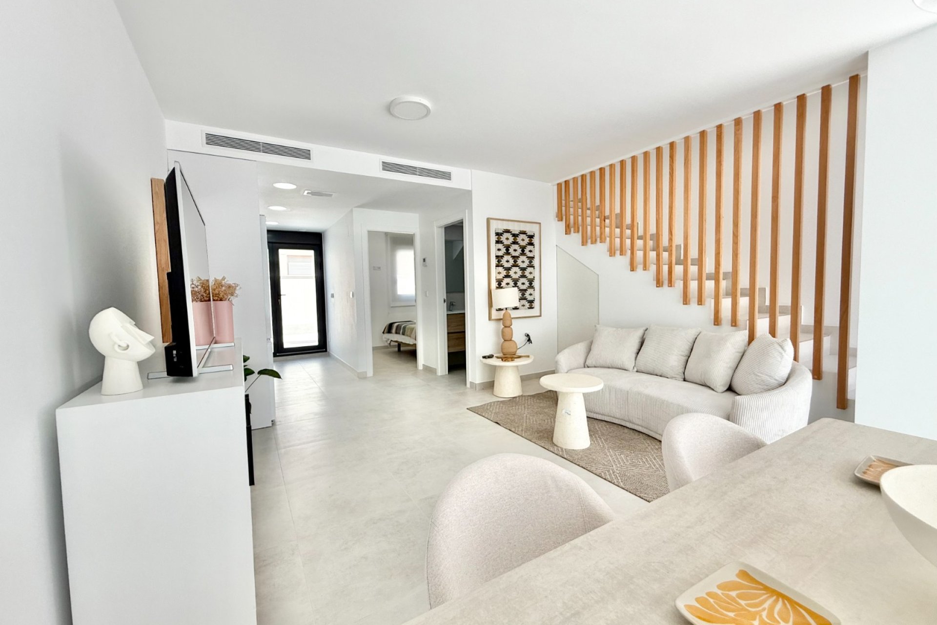 New Build - Ground-floor bungalow - Cox - Costa Blanca South