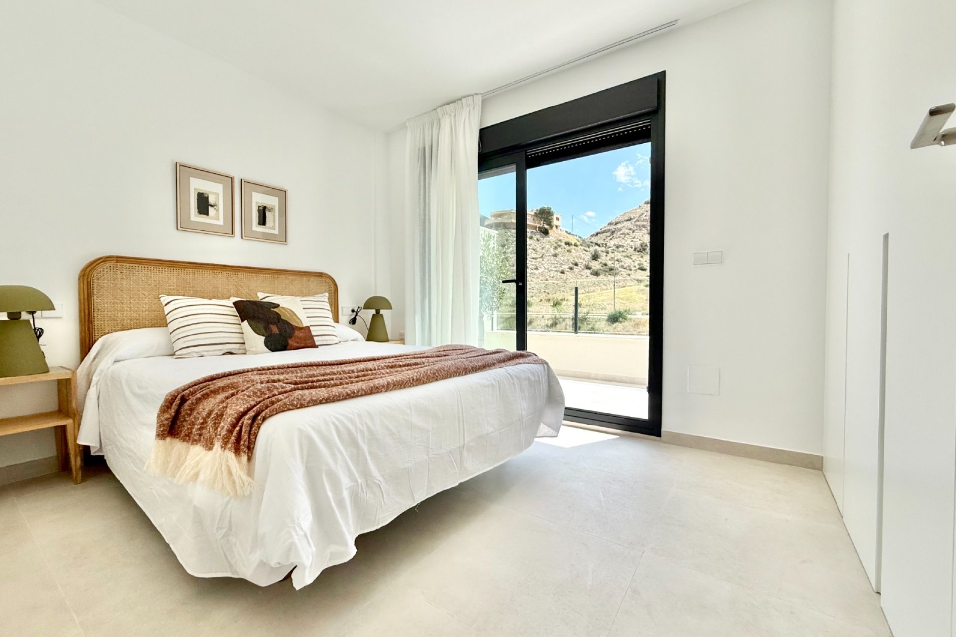 New Build - Ground-floor bungalow - Cox - Costa Blanca South